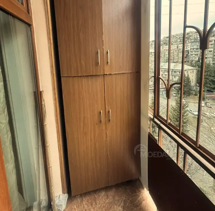 Сдам 2-комн. квартиру 40м² 8/8 эт. Тбилиси - изображение 2