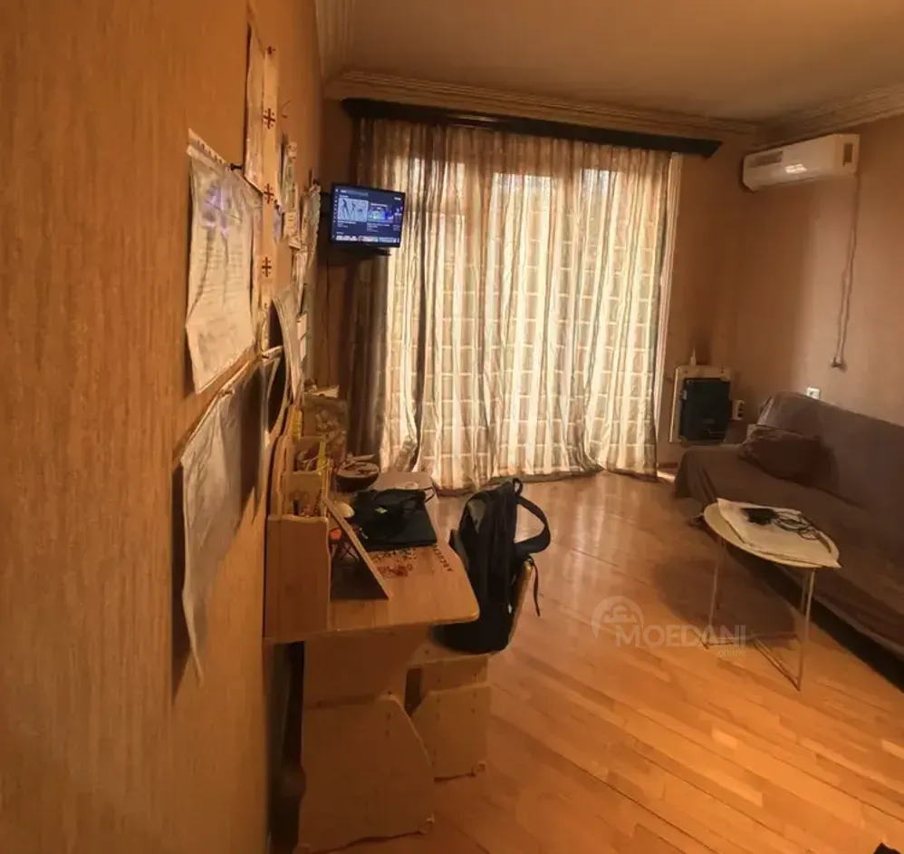 Сдам 2-комн. квартиру 40м² 8/8 эт. Тбилиси - изображение 10