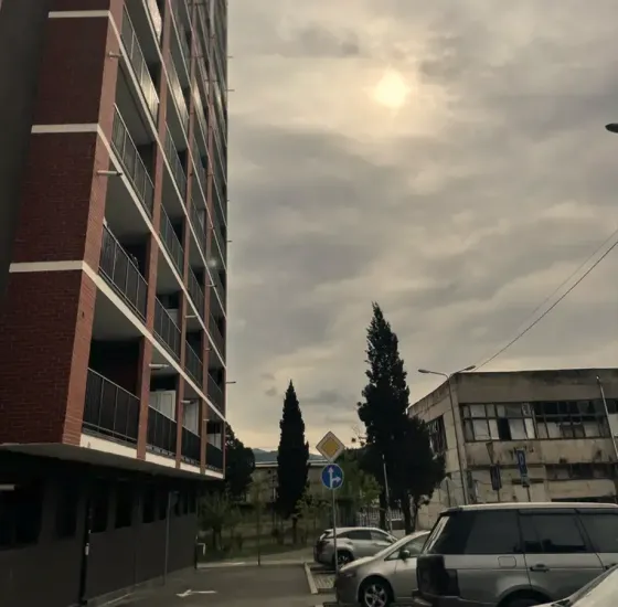 Იყიდება 2 ოთახიანი ბინას $100 000 თბილისში 60მ² 2/9 სართ თბილისი