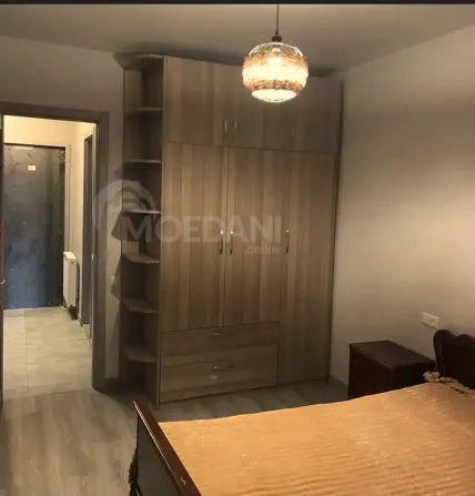 Იყიდება 2 ოთახიანი ბინას $100 000 თბილისში 60მ² 2/9 სართ თბილისი - photo 7