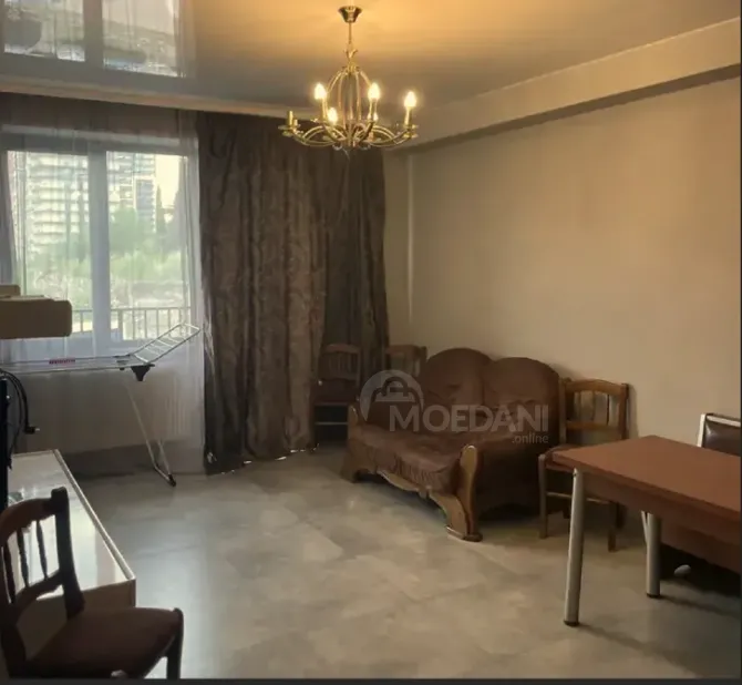 Იყიდება 2 ოთახიანი ბინას $100 000 თბილისში 60მ² 2/9 სართ თბილისი - photo 11