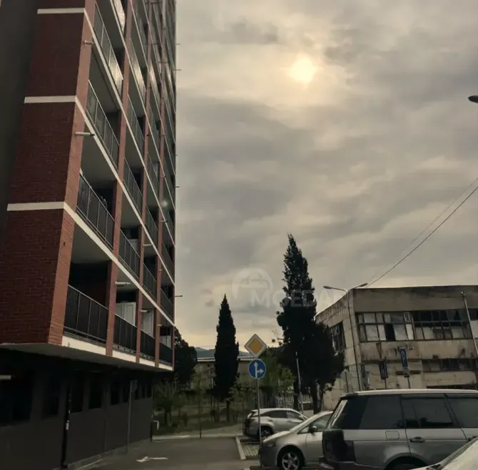 Იყიდება 2 ოთახიანი ბინას $100 000 თბილისში 60მ² 2/9 სართ თბილისი - photo 6