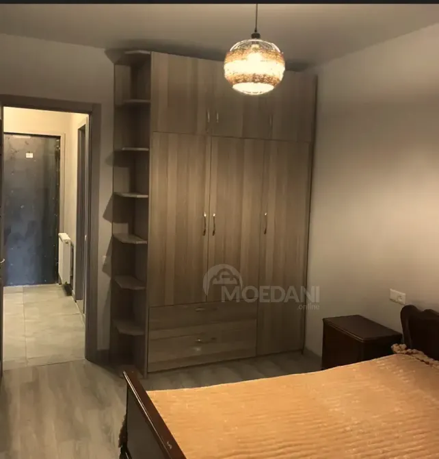 Продам 2-комн. квартиру 60м² 2/9 эт. Тбилиси - изображение 7