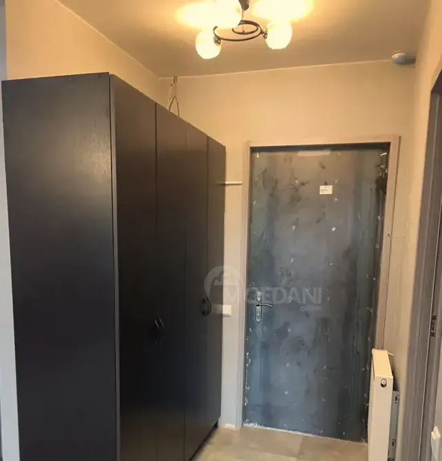 Продам 2-комн. квартиру 60м² 2/9 эт. Тбилиси - изображение 5