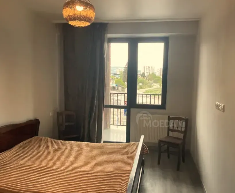 Продам 2-комн. квартиру 60м² 2/9 эт. Тбилиси - изображение 10