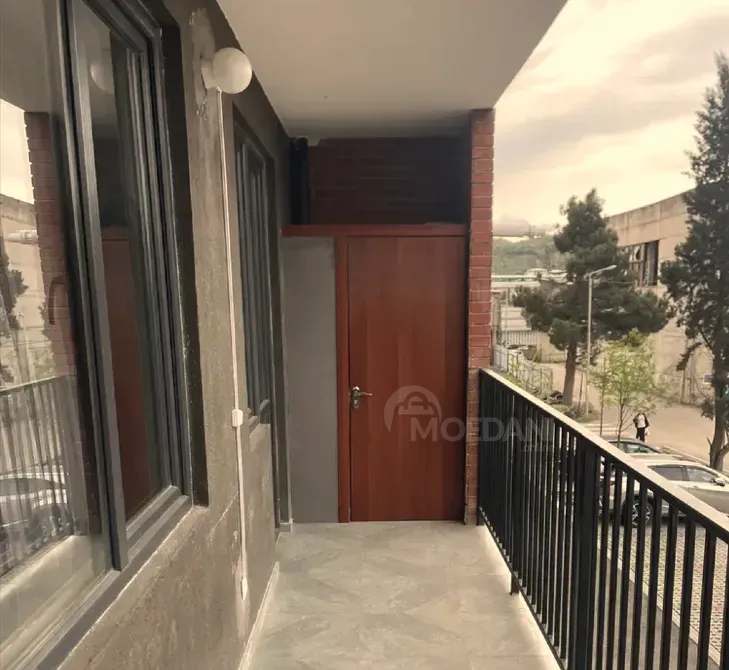 Продам 2-комн. квартиру 60м² 2/9 эт. Тбилиси - изображение 2