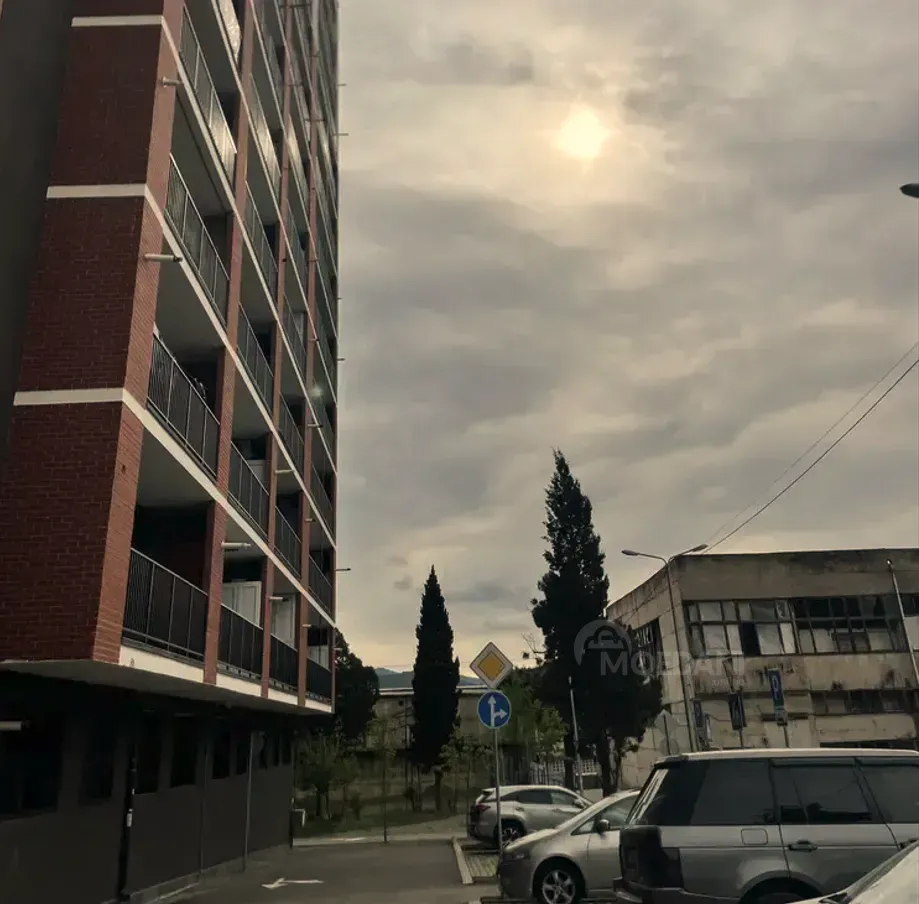 Продам 2-комн. квартиру 60м² 2/9 эт. Тбилиси - изображение 6