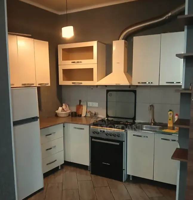 Сдам 3-комн. квартиру 70м² 8/9 эт. Тбилиси - изображение 3