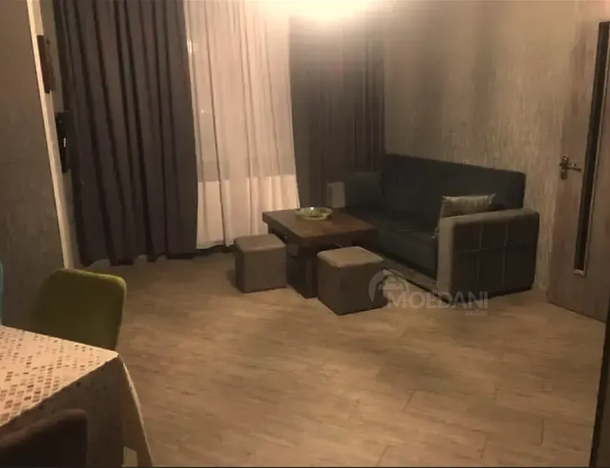 Сдам 3-комн. квартиру 70м² 8/9 эт. Тбилиси - изображение 1