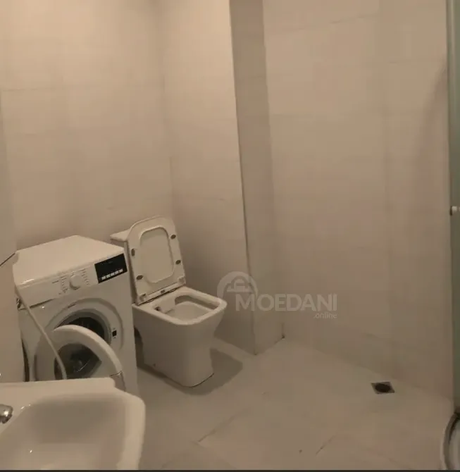 Сдам 3-комн. квартиру 70м² 8/9 эт. Тбилиси - изображение 5