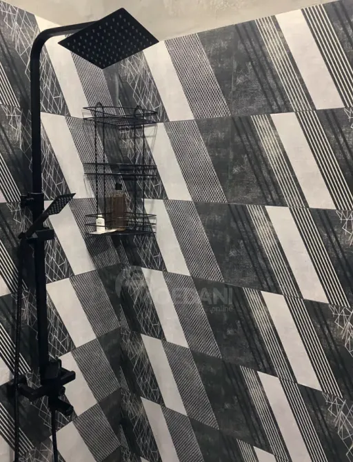 ქირავდება 2 ოთახიანი ბინა 55მ² 5/8 სართ თბილისი - photo 2