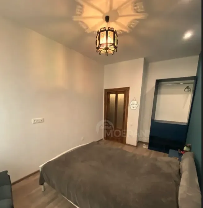 ქირავდება 2 ოთახიანი ბინა 55მ² 5/8 სართ თბილისი - photo 8