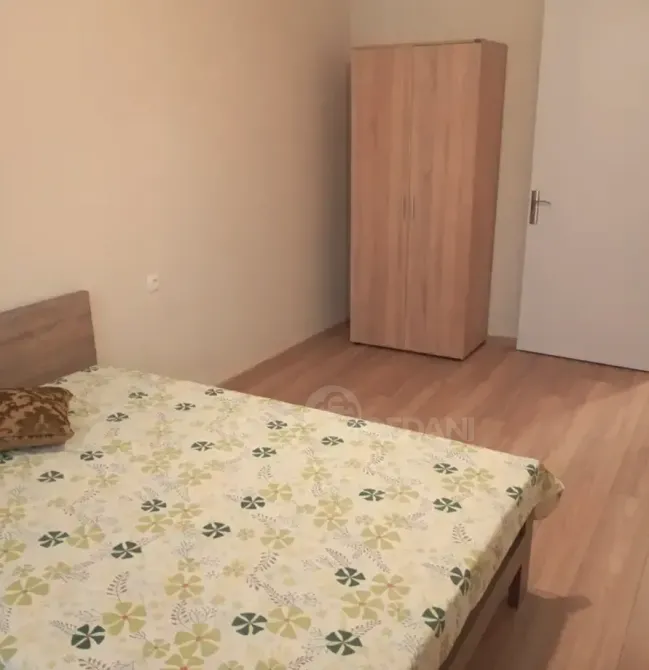 ქირავდება 2 ოთახიანი ბინა 55მ² 9/12 სართ თბილისი - photo 6