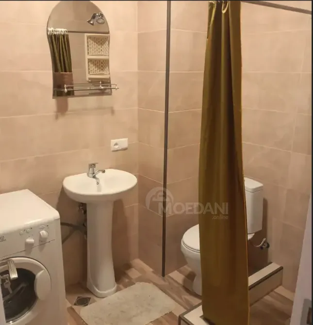 ქირავდება 2 ოთახიანი ბინა 55მ² 9/12 სართ თბილისი - photo 4