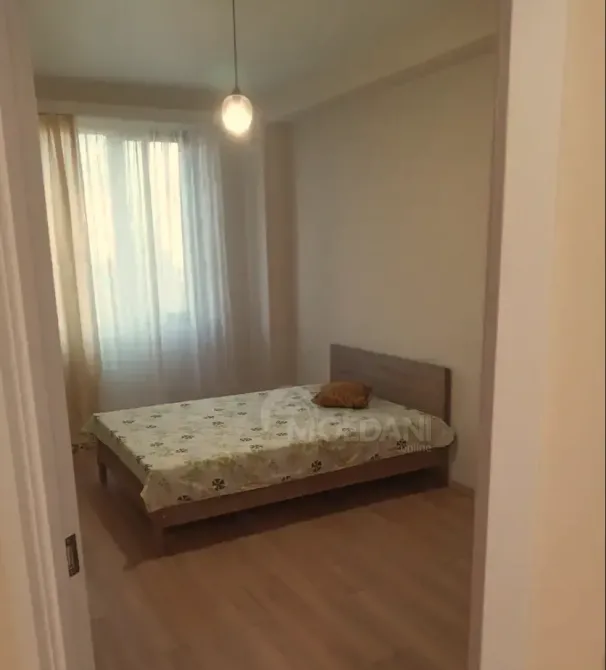 ქირავდება 2 ოთახიანი ბინა 55მ² 9/12 სართ თბილისი - photo 7