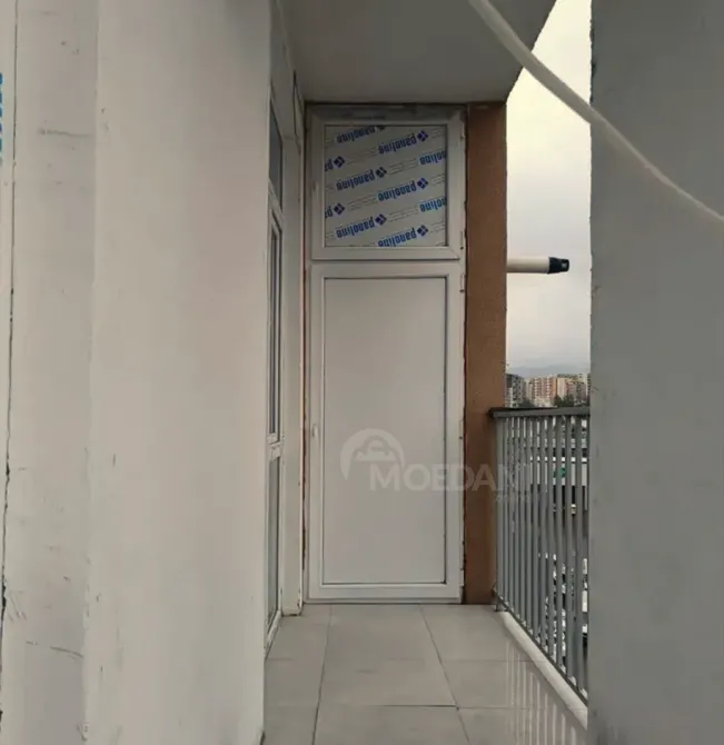 Apartments For Rent two-room 48м² 4/8 floor Tbilisi - photo 6