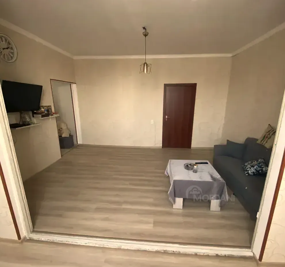 Продам 3-комн. квартиру 77.7м² 9/9 эт. Тбилиси - изображение 5