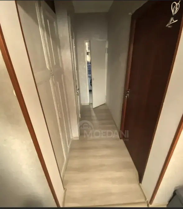 Продам 3-комн. квартиру 77.7м² 9/9 эт. Тбилиси - изображение 9