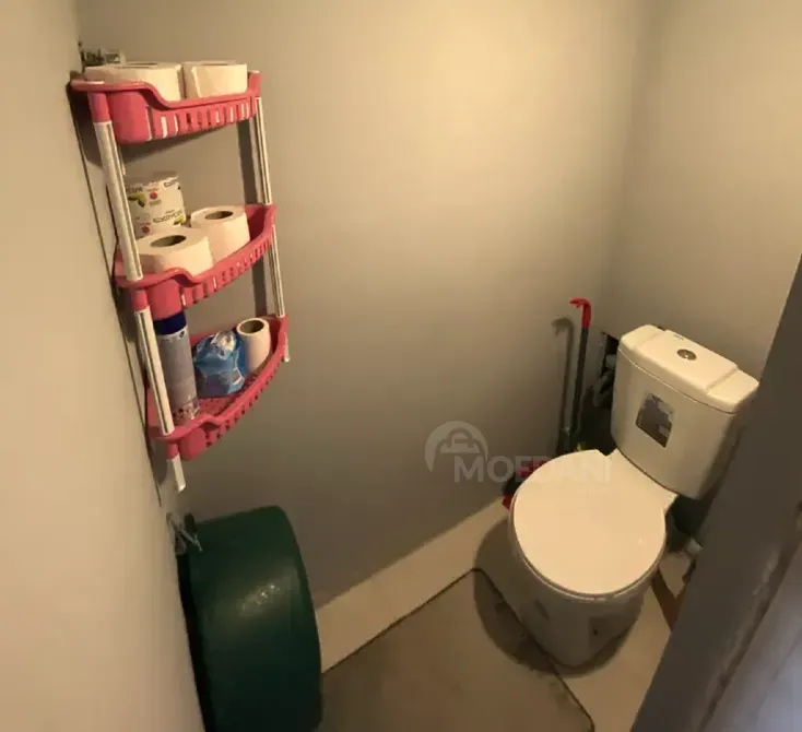 Продам 3-комн. квартиру 77.7м² 9/9 эт. Тбилиси - изображение 8