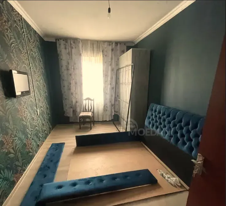 Продам 3-комн. квартиру 77.7м² 9/9 эт. Тбилиси - изображение 3