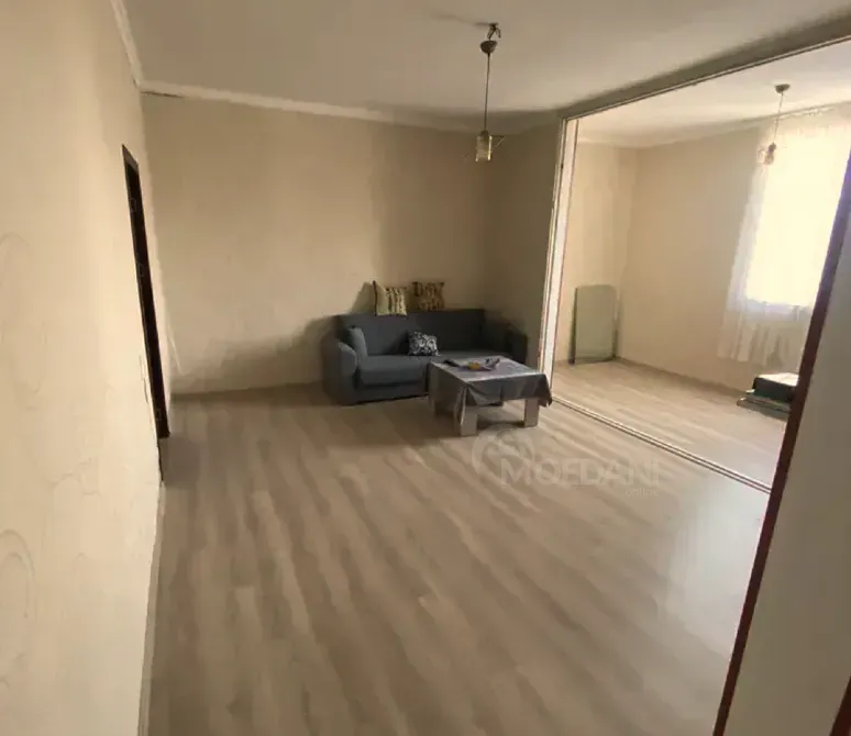 Продам 3-комн. квартиру 77.7м² 9/9 эт. Тбилиси - изображение 4