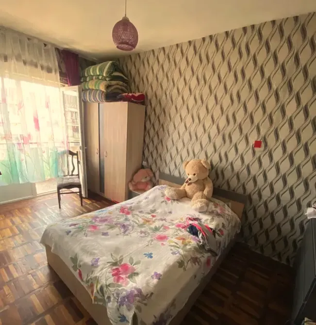 Продам 3-комн. квартиру 77.7м² 9/9 эт. Тбилиси - изображение 2