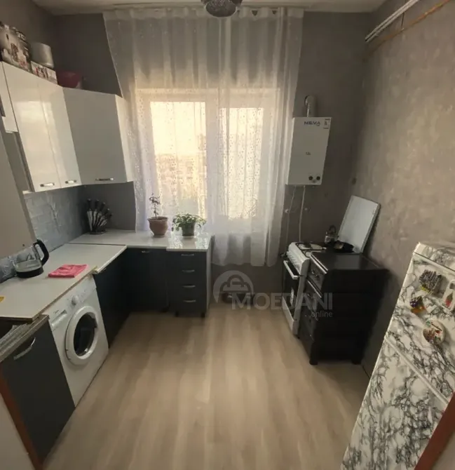 Продам 3-комн. квартиру 77.7м² 9/9 эт. Тбилиси - изображение 6