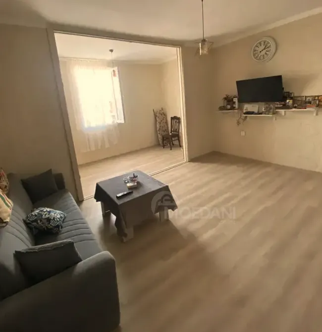 Продам 3-комн. квартиру 77.7м² 9/9 эт. Тбилиси - изображение 1