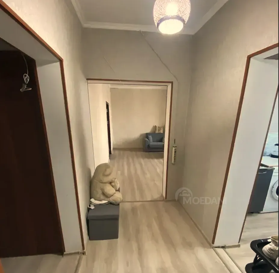 Продам 3-комн. квартиру 77.7м² 9/9 эт. Тбилиси - изображение 10