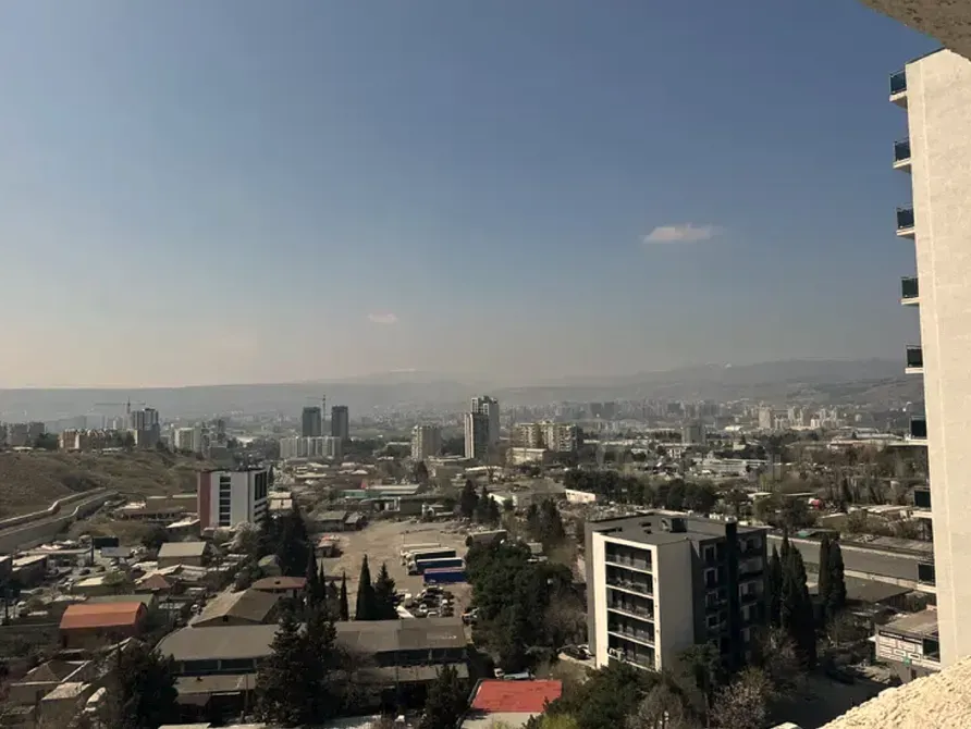 იყიდება 2 ოთახიანი ბინას 63.7მ² 11/17 სართ თბილისი - photo 8