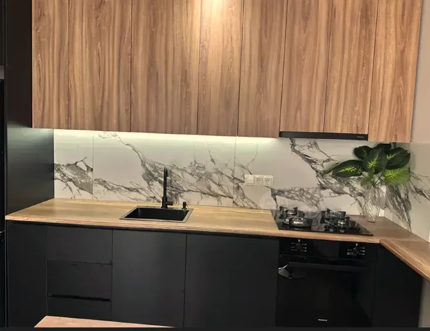 იყიდება 2 ოთახიანი ბინას 63.7მ² 11/17 სართ თბილისი - photo 11