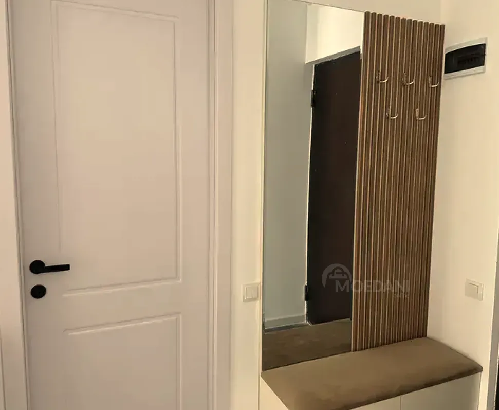 იყიდება 2 ოთახიანი ბინას 63.7მ² 11/17 სართ თბილისი - photo 10