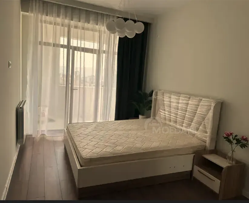 იყიდება 2 ოთახიანი ბინას 63.7მ² 11/17 სართ თბილისი - photo 12