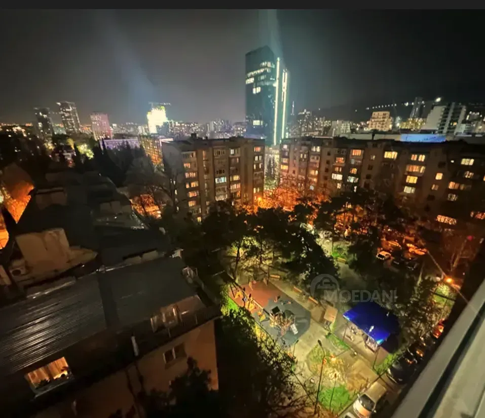 Продам 4-комн. квартиру 136.4м² 8/16 эт. Тбилиси - изображение 8