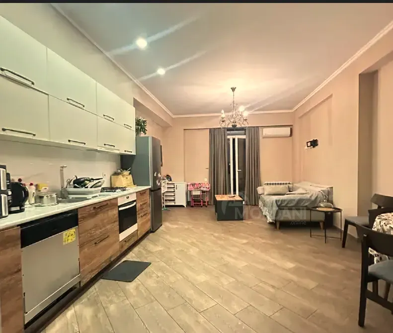 Продам 4-комн. квартиру 136.4м² 8/16 эт. Тбилиси - изображение 2