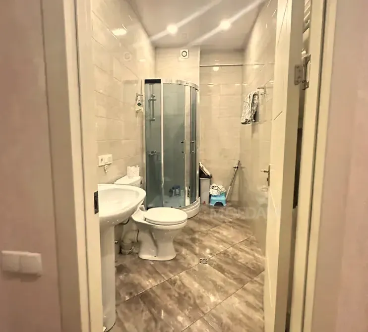 Продам 4-комн. квартиру 136.4м² 8/16 эт. Тбилиси - изображение 4