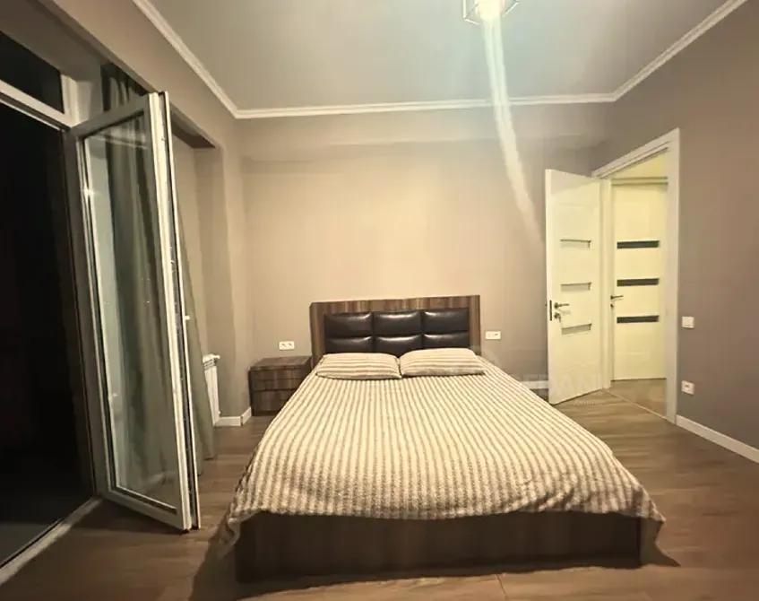 Продам 4-комн. квартиру 136.4м² 8/16 эт. Тбилиси - изображение 5