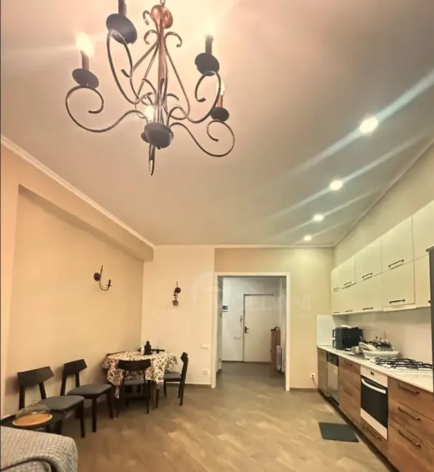 Продам 4-комн. квартиру 136.4м² 8/16 эт. Тбилиси - изображение 11