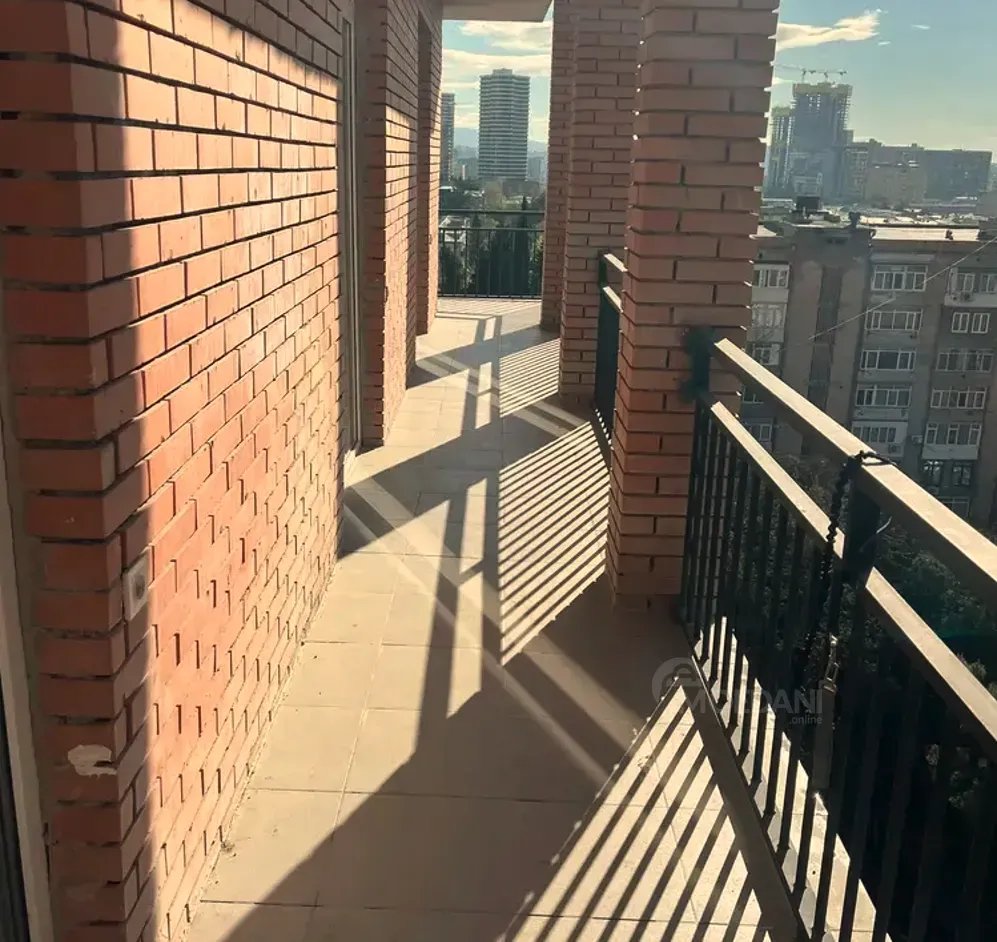 Продам 4-комн. квартиру 136.4м² 8/16 эт. Тбилиси - изображение 10