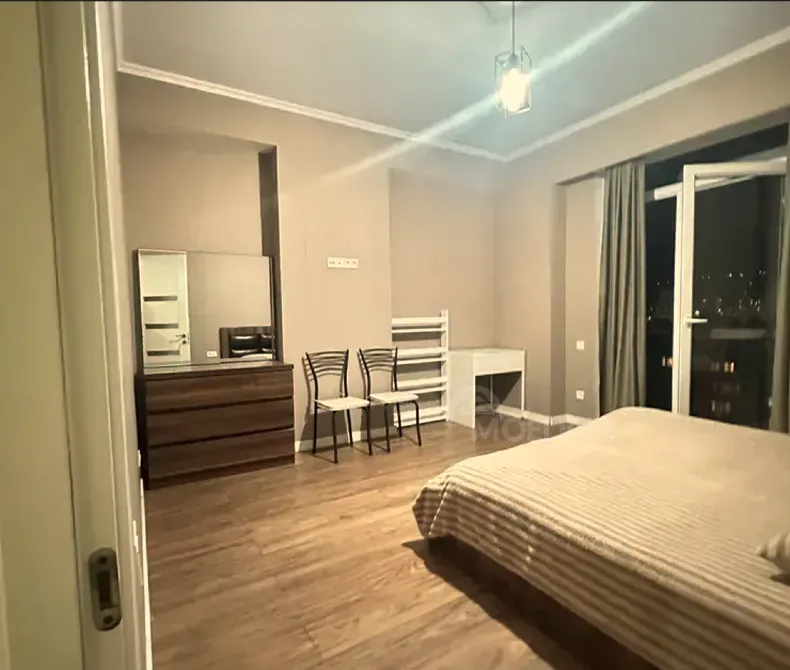 Продам 4-комн. квартиру 136.4м² 8/16 эт. Тбилиси - изображение 9