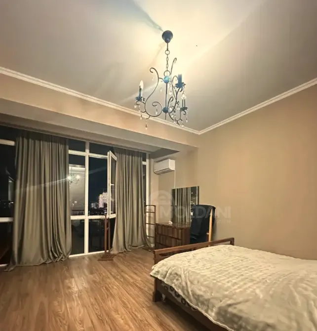 Продам 4-комн. квартиру 136.4м² 8/16 эт. Тбилиси - изображение 12
