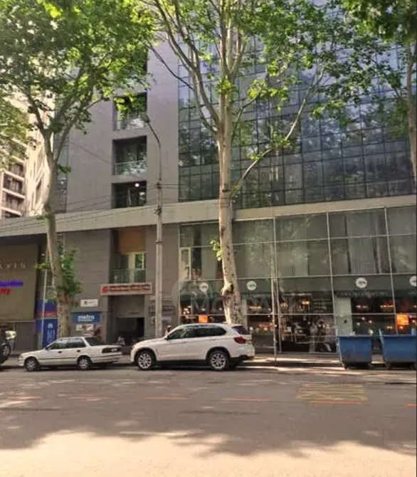 Ქირავდება საოფისე კომერციული ფართი საბურთალოზე თბილისი - photo 2