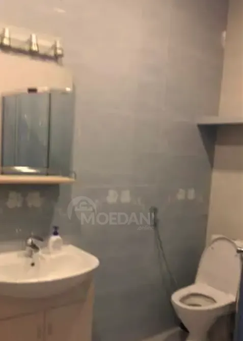 Ქირავდება საოფისე კომერციული ფართი საბურთალოზე თბილისი - photo 5