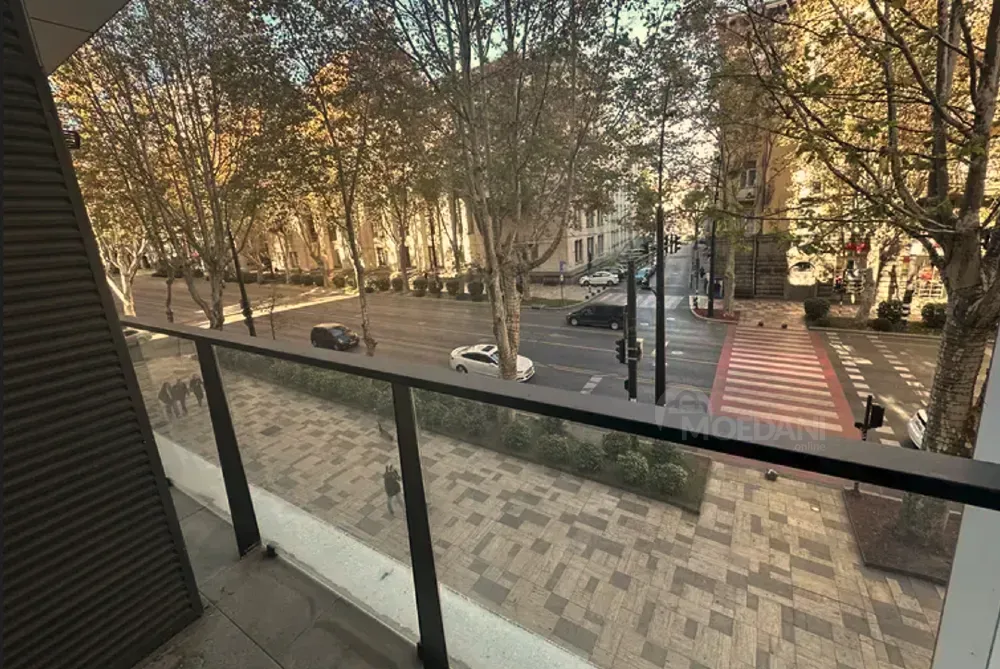 Ქირავდება საოფისე კომერციული ფართი ვაკეში თბილისი - photo 5