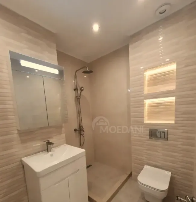 Ქირავდება საოფისე კომერციული ფართი ვაკეში თბილისი - photo 4