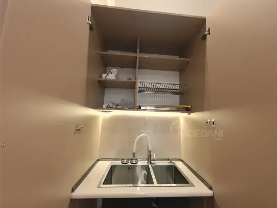 Ქირავდება საოფისე კომერციული ფართი ვაკეში თბილისი - photo 6