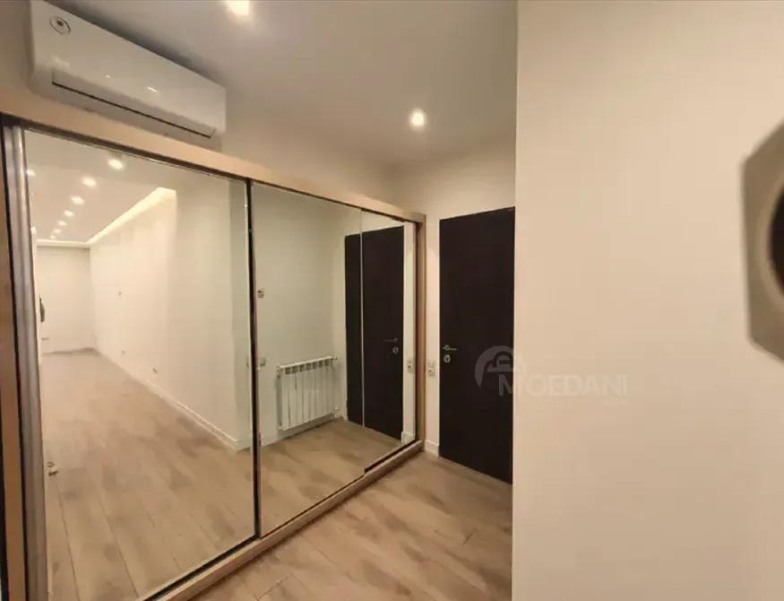 Ქირავდება საოფისე კომერციული ფართი ვაკეში თბილისი - photo 7