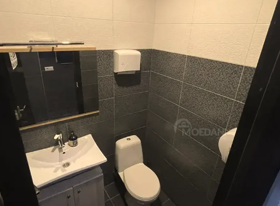 Ქირავდება საოფისე კომერციული ფართი ვაკეში. თბილისი - photo 9