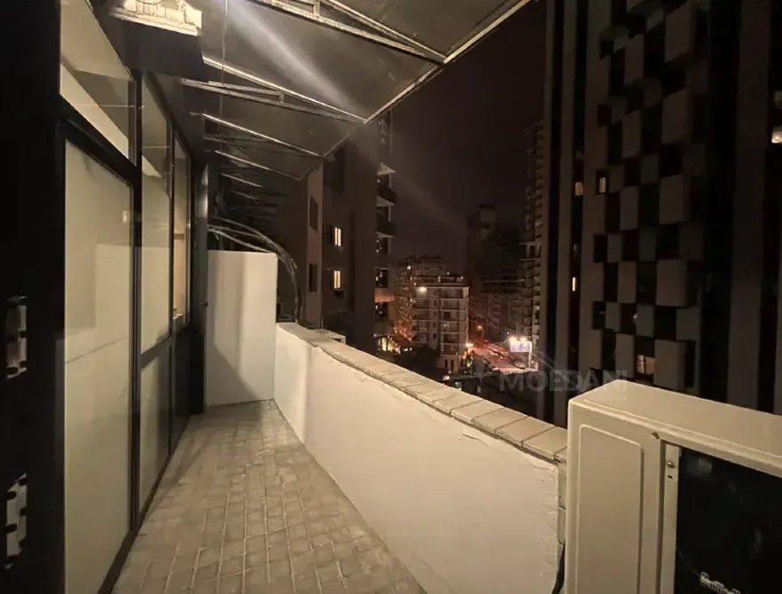 Ქირავდება საოფისე კომერციული ფართი ვაკეში. თბილისი - photo 11