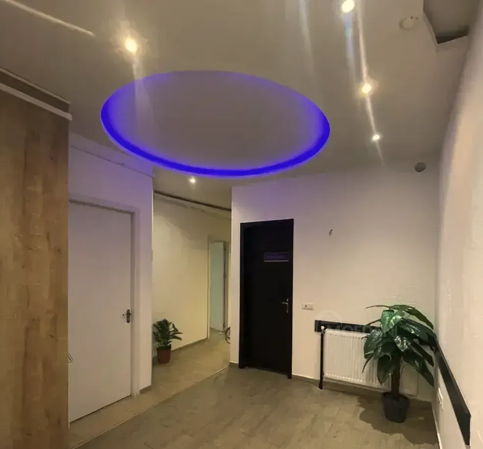 Ქირავდება საოფისე კომერციული ფართი ვაკეში. თბილისი - photo 3